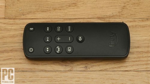 Amazon Fire TV Soundbar