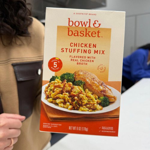 We Tried Every Boxed Stuffing &amp; These Are The Only Ones Worth Making