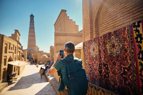 The 30 best travel destinations for 2026