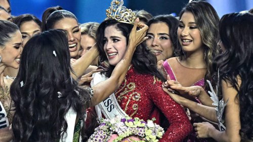 We Need A Documentary About All The Miss Universe 2025 Controversies Immediately