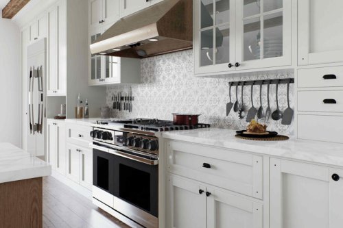 4 Kitchen Cabinet Trends That Are More Trouble Than They&rsquo;re Worth&mdash;and What Designers Say You Should Choose Instead