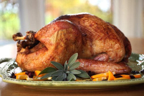 How long to thaw and roast a Thanksgiving turkey? Here's what to know