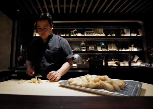 3 Nashville restaurants are on OpenTable's Top 100 list. What to order