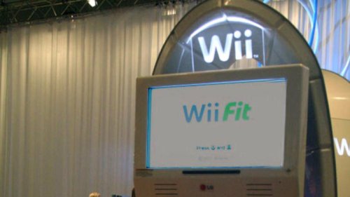 Wii Fit: The Console That Gave Us All Body Issues