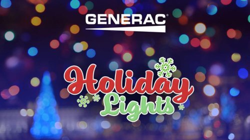Discover Delaware&rsquo;s holiday lights with our interactive map