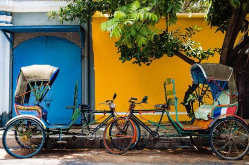 I&rsquo;ve been on dozens of solo holidays &ndash; here are seven of the best