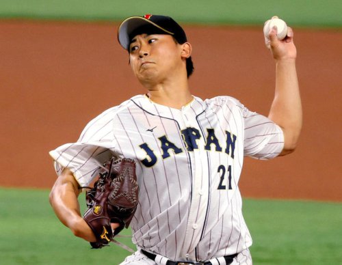 今永昇太がまさかのカブス残留 山本由伸や大谷翔平の参加が不透明なWBC侍ジャパンに光明？