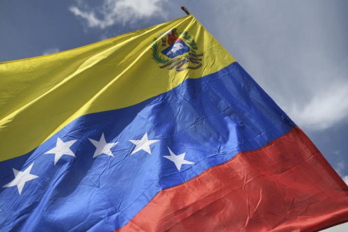 Airlines Cancel Venezuela Flights on US Security Warning