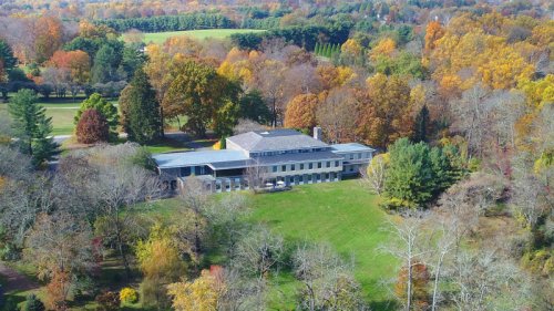 Hagley preserves American enterprise, design and innovation history