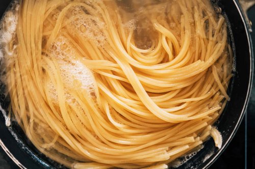 I Asked 3 Chefs How to Make Perfect Pasta&mdash;And They All Swore by These Two Simple Rules