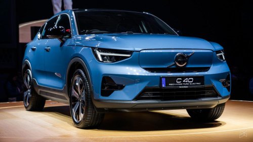Volvo Malaysia Extends Free In-Car Data Connectivity for Selected EVs and PHEVs