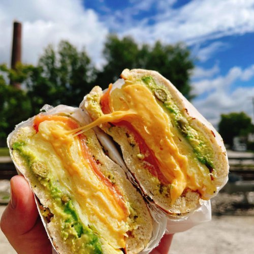 Mashup Food Hall opens this week in NuLu. Here's your complete guide to the new space