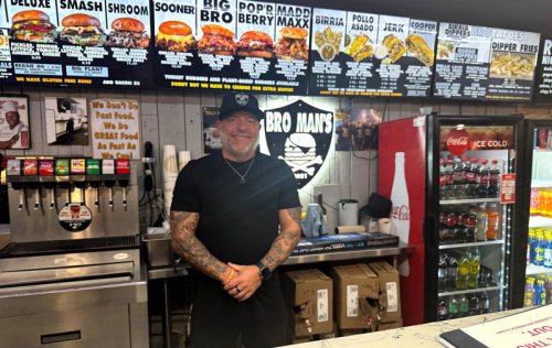 December brought news of exciting restaurant openings and reopenings