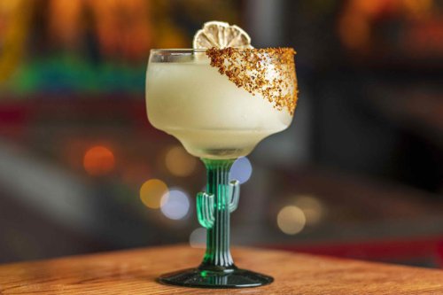 The 8 Best Margaritas in Los Angeles, According to Local Bartenders