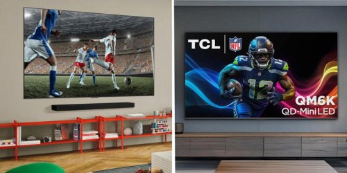 The best 85-inch and 83-inch TVs of 2025