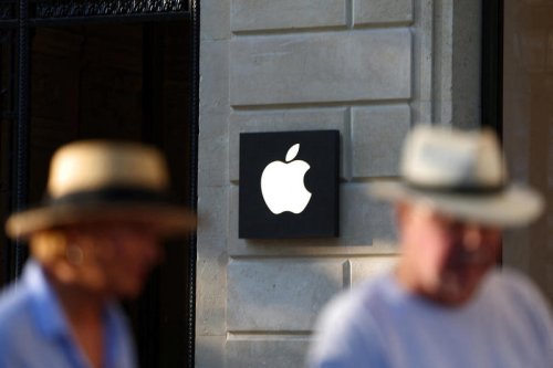 Apple rolls out 'Digital IDs' for travel. Here's how it works.