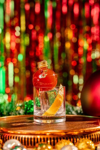 Festive spirits: 7 Christmas, holiday pop-up bars you can try in Louisville this year
