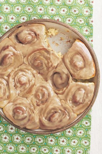 The Pioneer Woman's 10 favorite make-ahead Christmas dishes