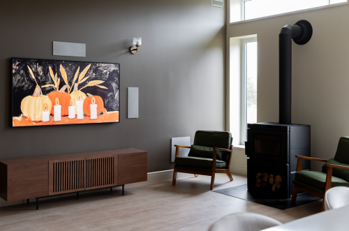 I Bought an Old School to Live in With My Best Friend and Her Family&mdash;Here's What Happened
