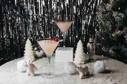 Get 'Merry' at this Louisville holiday pop-up bar. Here's what to try