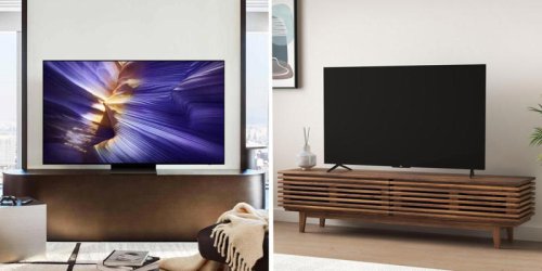 Our top picks for the best 55-inch TVs, Best overall, Best on a budget, Best premium option, Best entry-level, Best for sports, How we test 55-inch TVs, Meet the expert behind this guide:, 55-inch TV FAQs, Best 55-inch TVs of 2026