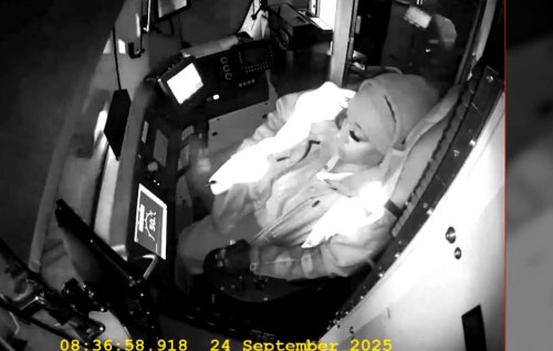 Timeline: San Francisco Muni driver falls asleep with train packed with passengers