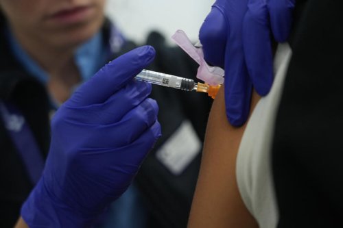 What vaccines you should take before traveling abroad