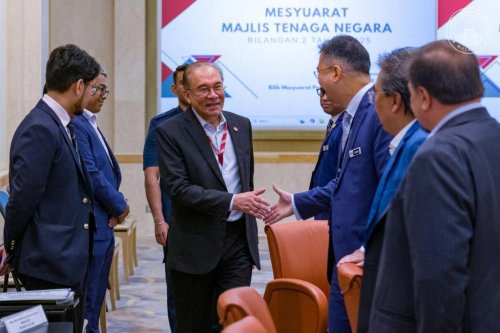 National e-Mobility Service Platform is a go: A singular platform to unite EV chargers in Malaysia