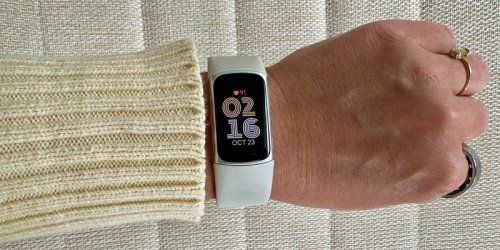Fitbit Charge 6 review: An affordable fitness tracker that absolutely nails the essentials