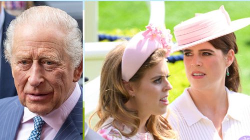 Why Princess Eugenie's public appearance is proof King Charles will not turn his back on his nieces