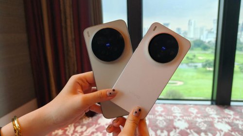 vivo X300 Series เตรียมเปิดตัวในไทย ชูจุดขายกล้องเทเลโฟโต้ 200 ล้านพิกเซล เลนส์ ZEISS