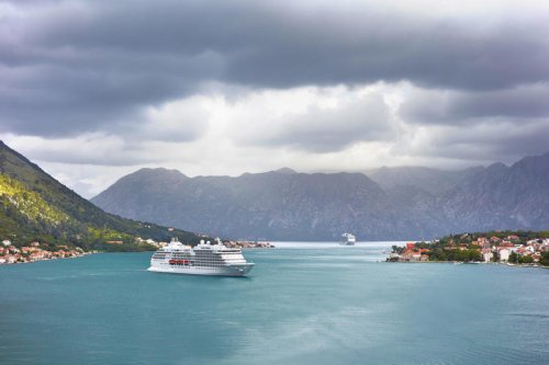 Forget quick stops. These cruise lines stay overnight so you can explore.