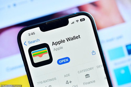 Travellers can add passports to Apple Wallet - but there's a catch