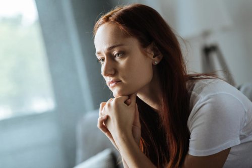 Why leaning out of work for mental health could backfire for women