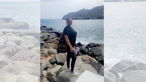 Woonsocket mom detained at Logan Airport after trip to Cape Verde