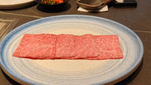 Yakiniku Jumbo ตำนานโตเกียวบุกทองหล่อ ชูวากิว A5 แช่เย็นไม่แช่แข็ง