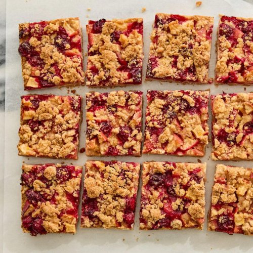 Our 17 Best Thanksgiving Desserts That Aren't Pie