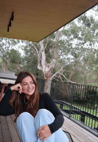 'I went to rehab to fix my drinking problem. Instead, I discovered the real issue.'
