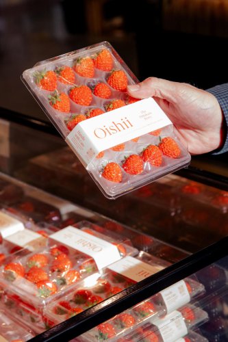 The Whole Foods Buyer Who Decides What We Eat