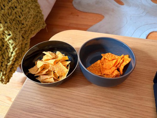 Doritos &amp; Cheetos Removed The Food Dye&mdash;Here&rsquo;s What They Actually Taste Like Now