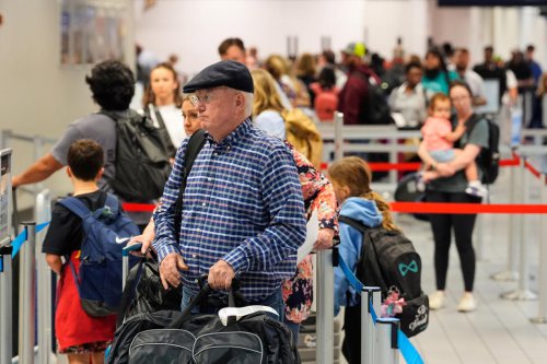 A guide to Thanksgiving travel after the government shutdown