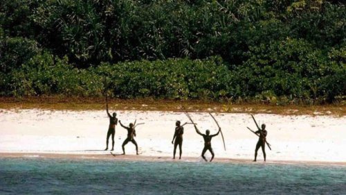 Top 15+ Creepy Islands That No One is Allowed to Visit