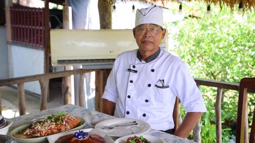 Fine Dining กลางทุ่งนา เปิดพิกัด &ldquo;ครัวกลางทุ่ง&rdquo; วิเชียรบุรี ที่เสิร์ฟเป็ดปักกิ่งระดับภัตตาคาร