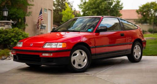 Top 10+ used Japanese sports cars nobody is buying