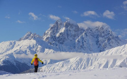 The world&rsquo;s 10 best small ski resorts