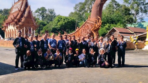 เปิดโครงการ &ldquo;เช็กอิน ฟิน ว้าว ตะวันออก X เฉียงเหนือ&rdquo; ปลุกท่องเที่ยวไทยปลายปี