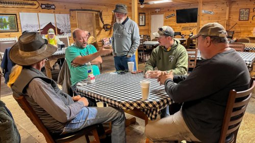 This outdoor haven is overshadowed by the Smokies. Can it stay a hidden gem?