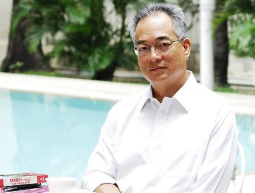 ทุนเภสัชศาสตร์ มูลนิธิอาจารย์เกษมฯ มอบ 2.5 ล้าน ให้การศึกษา-งานวิจัย