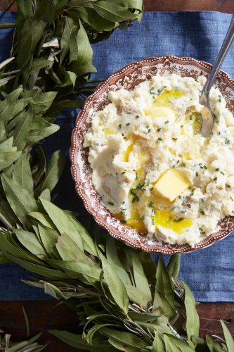 I&rsquo;ve Tested Hundreds of Recipes&mdash;but These Are My Thanksgiving Favorites