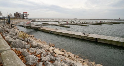 Upcoming marina session slated for March 18 now postponed